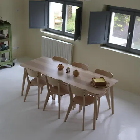 Apartment Sogno Delle Api Lavanda