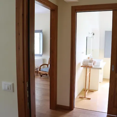 Sogno Delle Api Lavanda Apartment Belvedere Ostrense