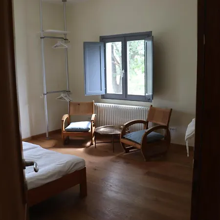 Apartment Sogno Delle Api Lavanda