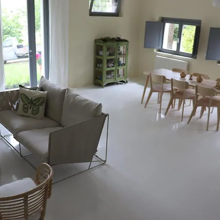 Apartment Sogno Delle Api Lavanda *