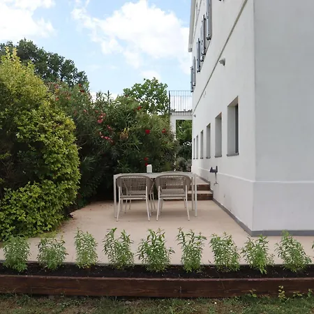 Sogno Delle Api Lavanda Apartment Belvedere Ostrense