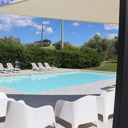 Sogno Delle Api Lavanda Apartment